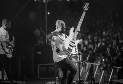 Concert 11