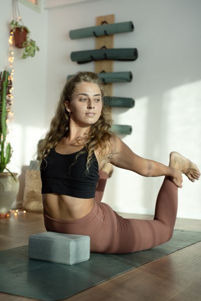 Yoga 6